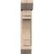 Ekena Millwork Merced Slat Smooth Bracket w/ Offset Brace, Douglas Fir, 7 1/2"W x 24"D x 36"H BKT0806X24X36MRC06SDF - alternate 2